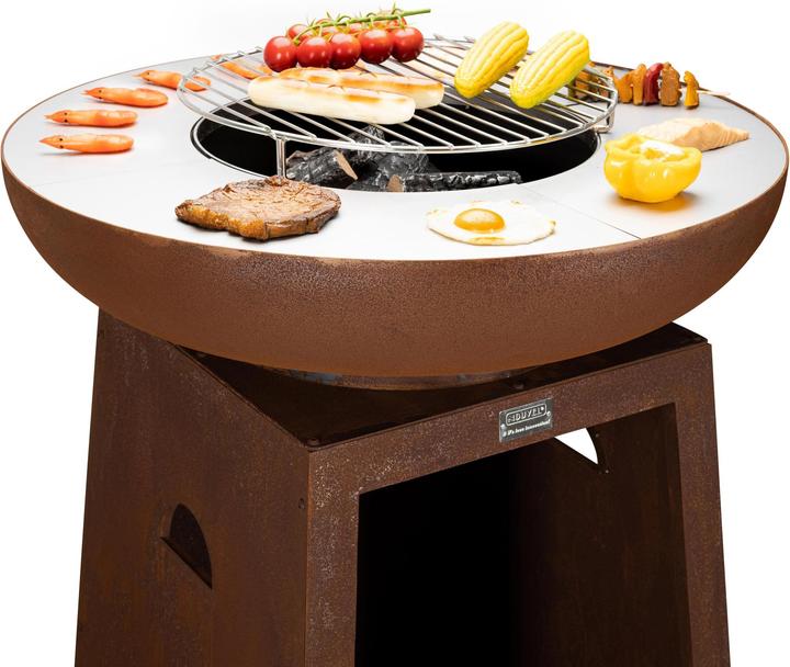Immagine prodotto Nouvel Belize (75 cm)