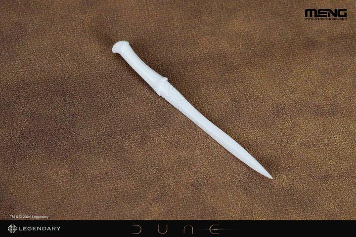 Image du produit Meng-Model Dune Paul Atréides (édition de luxe)