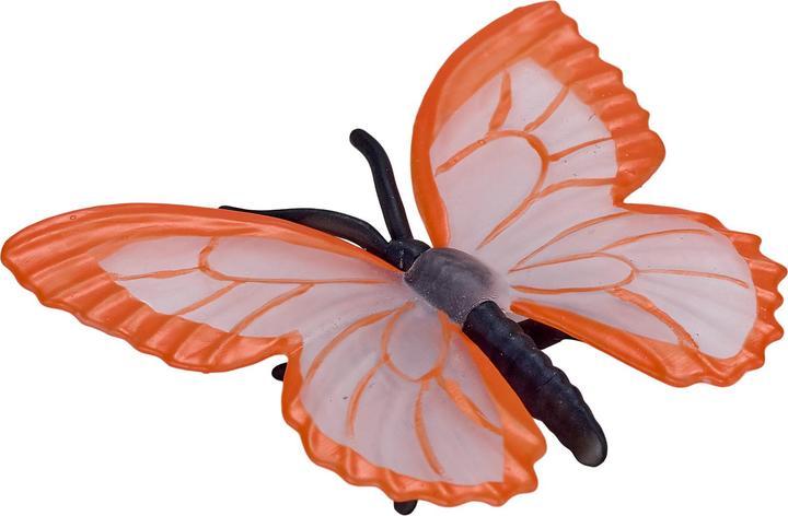 Produktbild Mojo Wildlife Mini Insekten und Spinnen, 12 Stk. - 380058