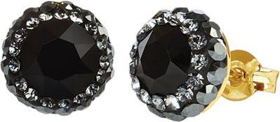 Image du produit Steinkult Boucles d'oreilles avec cristaux taillés "Nina (Cristallin)