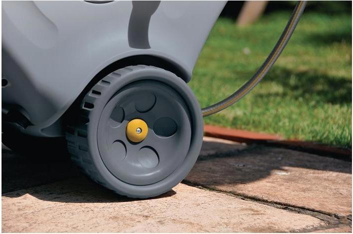 Image du produit Hozelock Fast Cart (40 m)