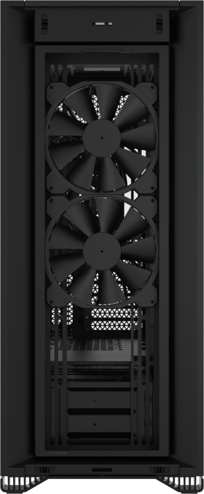 Image du produit Corsair 7000D Airflow TG (mATX, Mini-ITX, ATX, E-ATX)