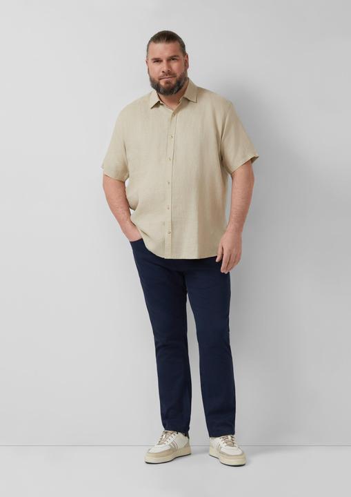 Produktbild s.Oliver Hemd (3XL)