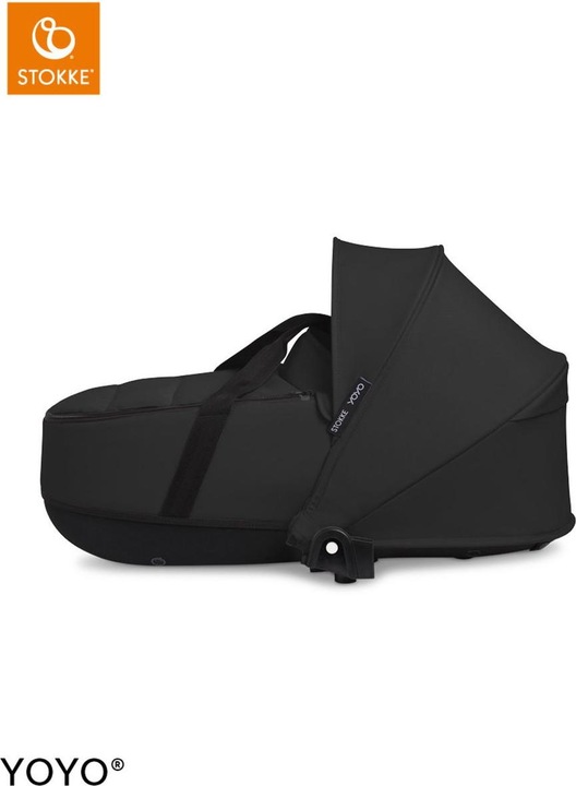 Produktbild Babyzen Stokke® YOYO Newborn Shell / Liegewanne