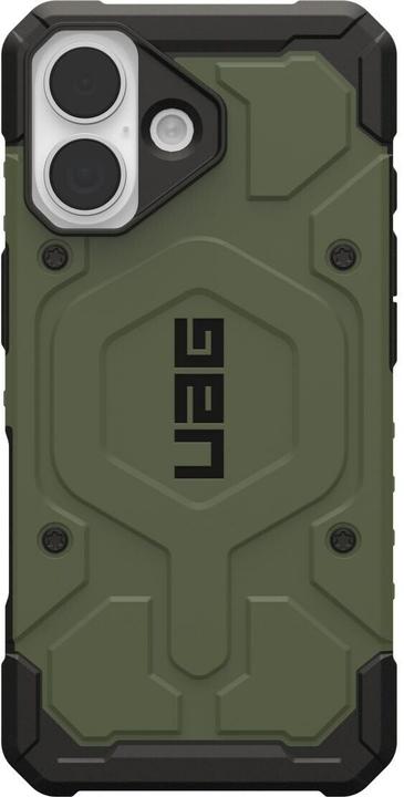 Produktbild UAG Pathfinder MagSafe (Apple iPhone 17)