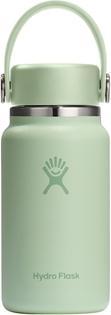 Produktbild Hydro Flask Micro Hydro - die isolierte Mini Edelstahltrinkflasche mit 200ml Fassungsvermögen (0.20 l)