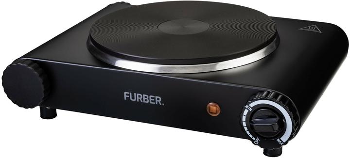 Produktbild Furber Kochplatte