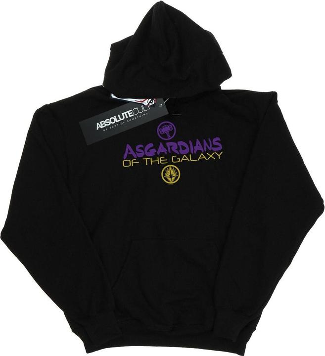 Produktbild Avengers Endgame Asgardians Of The Galaxy Kapuzenpullover (XL)