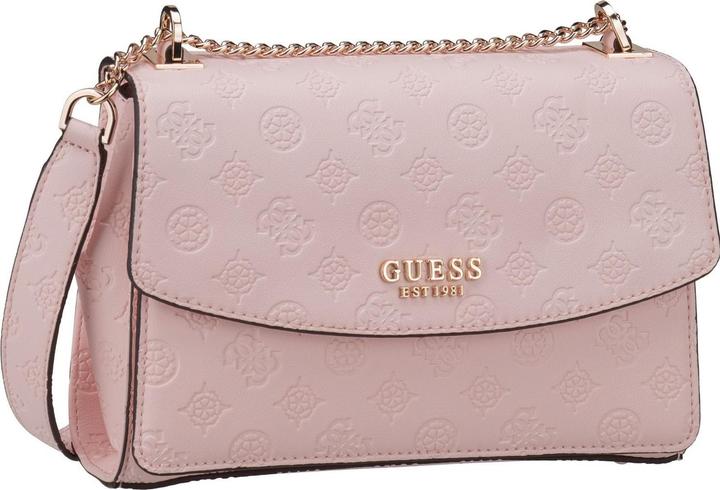 Actual product image Guess Phoebe Umhängetasche 24 cm