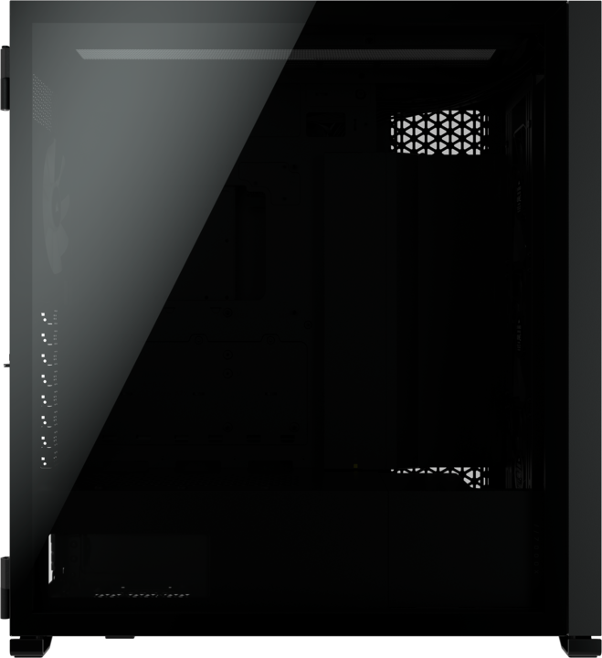 Actual product image Corsair iCUE 7000X RGB TG (ATX)