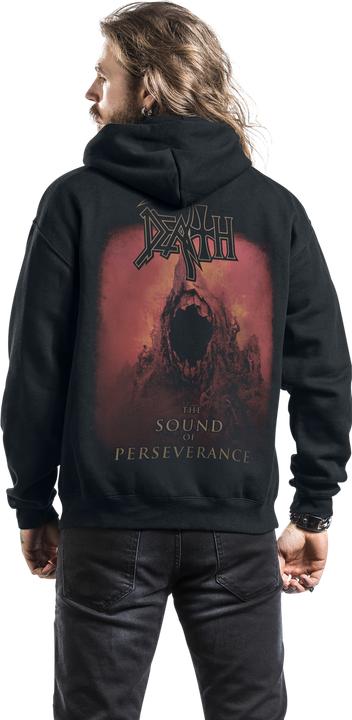 Produktbild Death The Sound Of Perseverance (M)