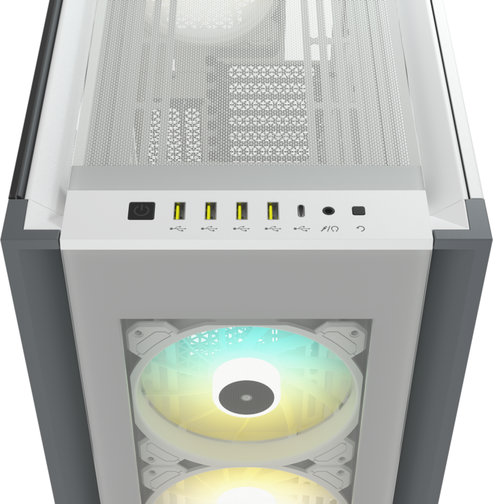 Produktbild Corsair iCUE 7000X RGB TG (ATX)