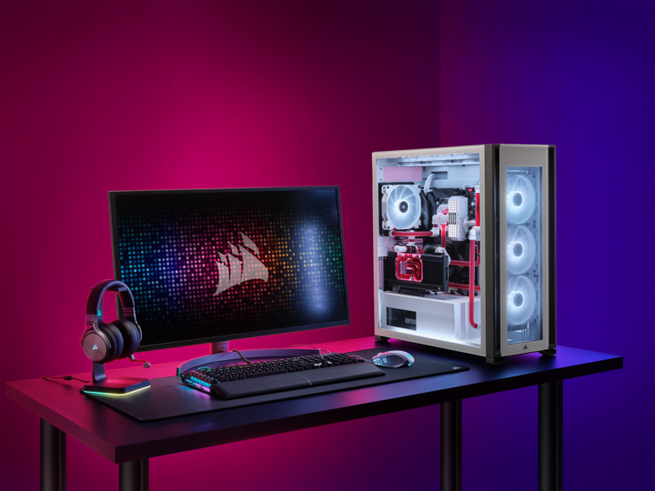 Produktbild Corsair iCUE 7000X RGB TG (ATX)