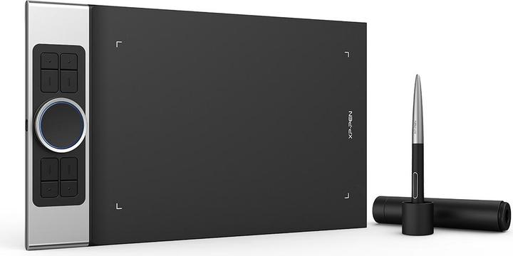 Actual product image XP-Pen DECO Pro M (5080 lpi)