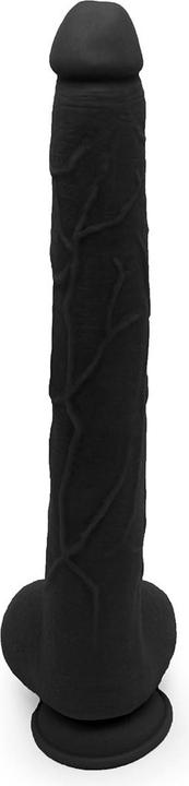 Actual product image Kiotos Cox MEGA Black 04