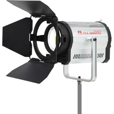 Falcon Eyes Bi-Color LED Spot Lampe Dimmbar CLL-1600TDX auf 230V, Dauerlicht