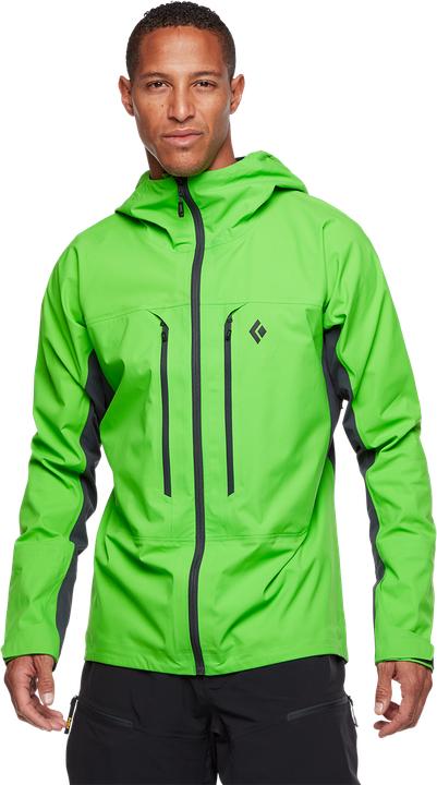 Image du produit Black Diamond Veste hybride Dawn Patrol (XL)