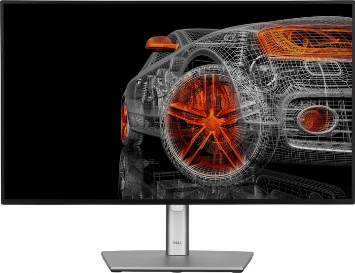 Actual product image Dell UltraSharp U2422HE (1920 x 1080 pixels, 24")
