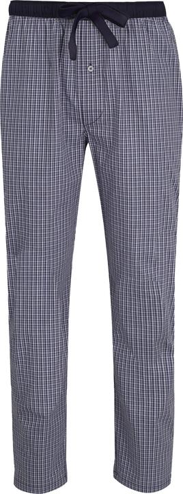 Produktbild Tom Tailor lange Herren Pyjama Hose (52)