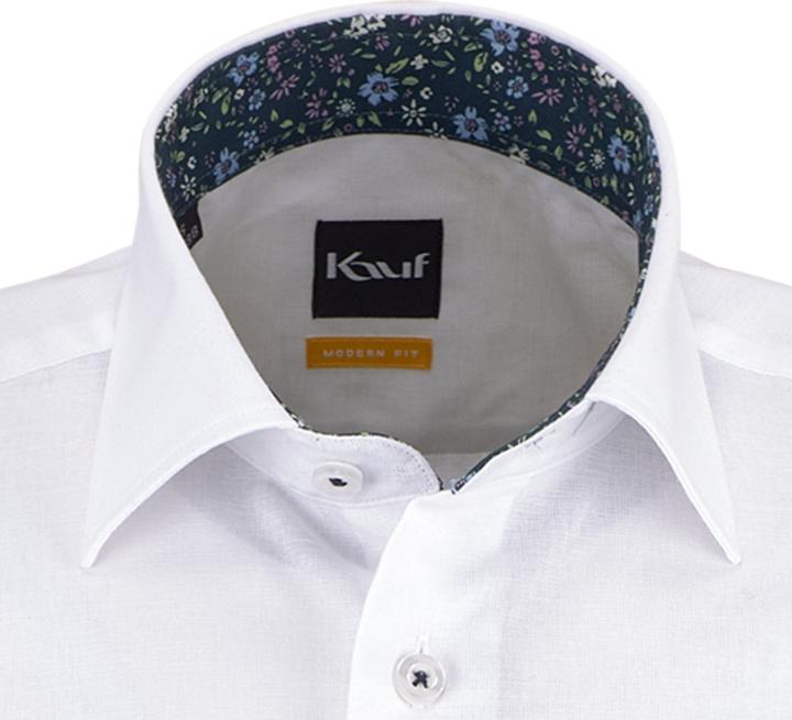 Immagine prodotto Kauf "Bari Kent Kurzarm regular fit mit Kontrast" (M)