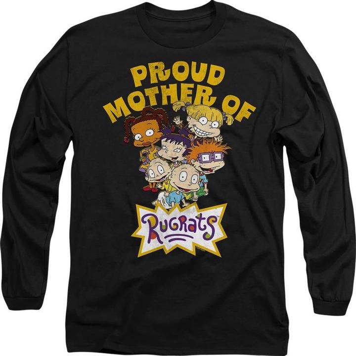 Produktbild Rugrats Proud Mother TShirt Muttertag (S)