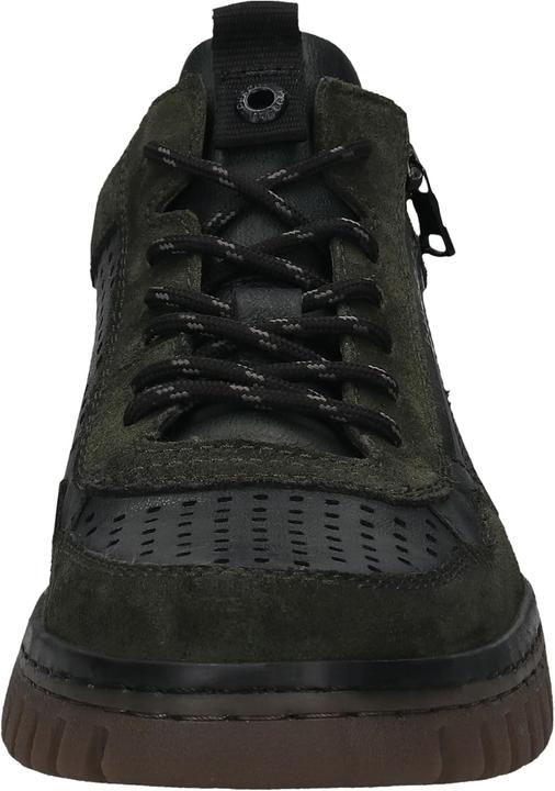 Actual product image Bugatti Men's Boots Cold Lining (44)