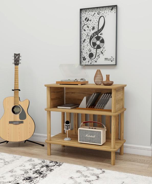 Produktbild Hanah Home Forte Side Table