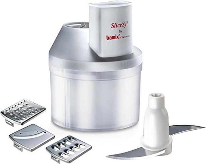 Image du produit Bamix Superbox