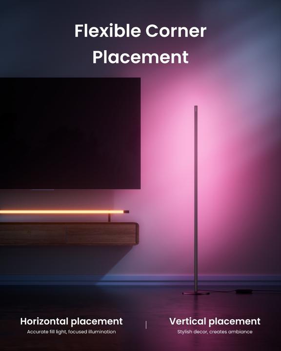 Produktbild SwitchBot Floor Lamp