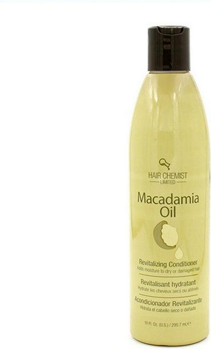 Produktbild Philips Limited Macadamia Oil Conditioner 295ml (295 ml)