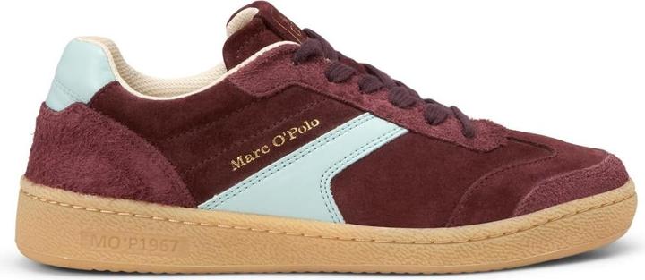 Image du produit Marc O'Polo Scarpe da Ginnastica da Corte (42)