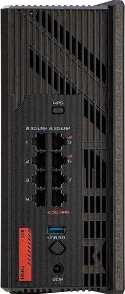 Image du produit ASUS ROG Strix GS-BE18000