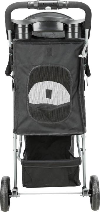 Produktbild Trixie Friends on Tour (Katze, Hund, Faltbar)