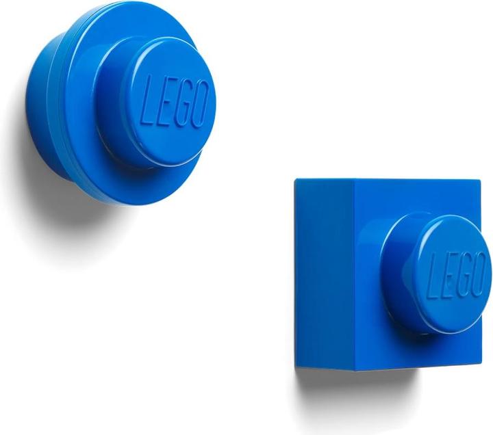 Image du produit Room Copenhagen LEGO® Set d'aimants (2x)
