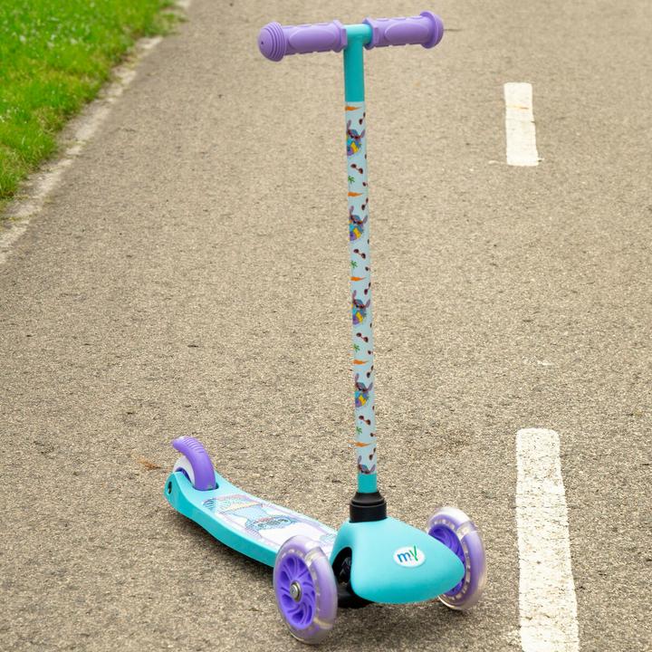 Produktbild Stitch Scooter (2 Stück)