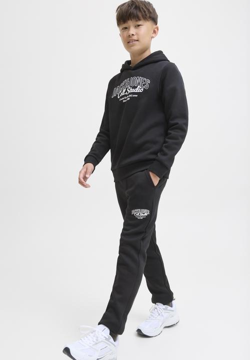 Immagine prodotto Jack & Jones Logo Kapuzenpullover Junior Kapuzenpullover (176)