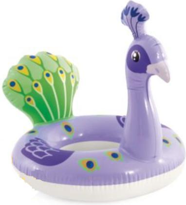 Produktbild Intex Tierringe - assortiert