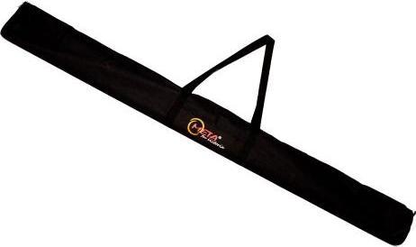 Actual product image Meta-tu-Victoria Slalom pole carrier