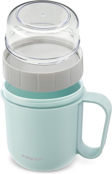 Produktbild Xavax Müslibecher To Go