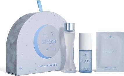 Produktbild Ghost The Fragrance 30ml Eau De Toilette Geschenkset mit Cloud Eau De Parfum Sprühstift (Parfum set)
