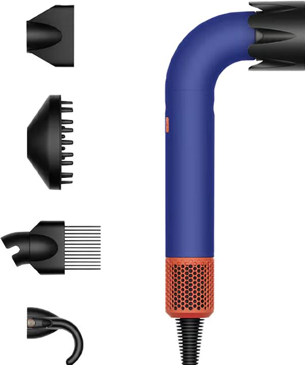 Image du produit Dyson Supersonic r (1700 W)