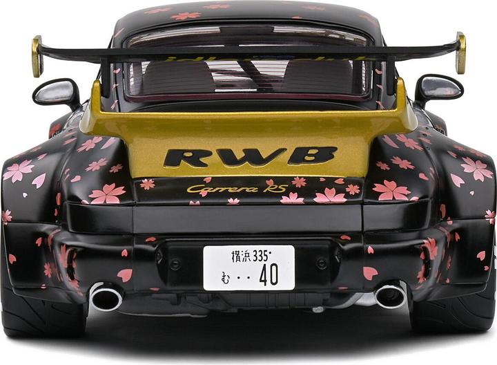 Produktbild Solido Porsche RWB