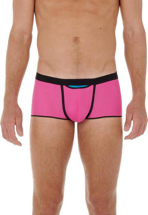 Actual product image HOM HO1 Trunk Plume UP (M, Single pack)