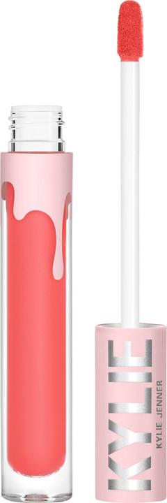 Image du produit Kylie Jenner Kylie Cosmetics - Matte Liquid Lipstick - 204 Baby Girl (204 Fille bébé)