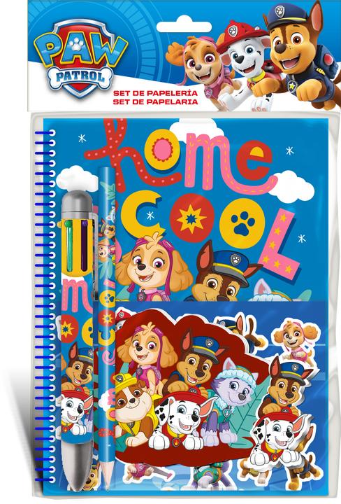 Actual product image Kids Licensing Writing set