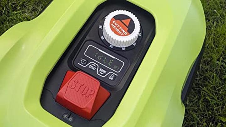 Actual product image Orbex S900G (800 m²)