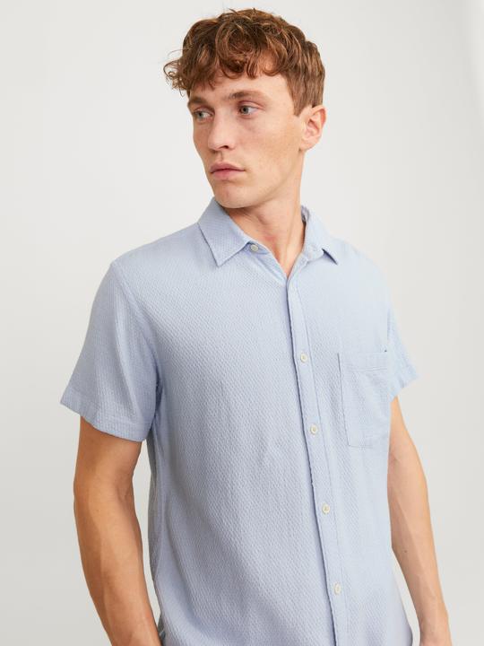 Produktbild Jack & Jones Relaxed Fit Hemd Hemd (XS)