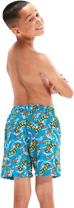 Actual product image Speedo Printed 15" Watershort (L)