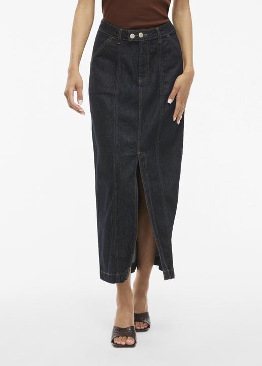 Immagine prodotto Vila VIJAF Denim Maxirock (38)