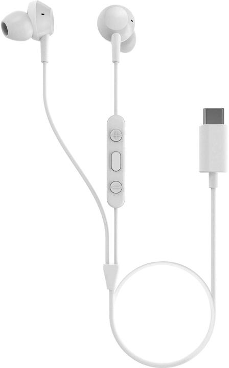 Image du produit Philips CASQUE USB-C TAE5008BK/00 (Pas de réduction du bruit, Filaire)